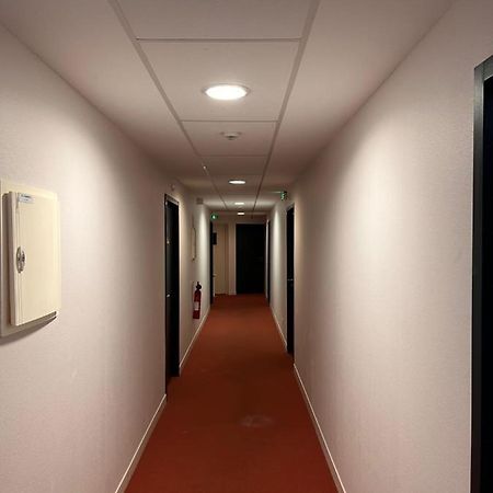 Hotel Auberge Du Montcalm Auzat Exteriér fotografie